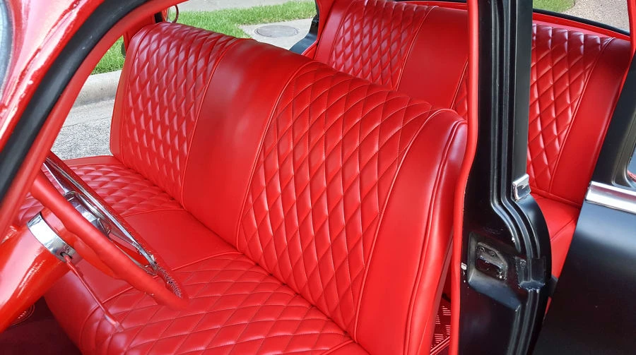 1951 Dodge Coronet 1st-3rd Gen - Image 7 of 12