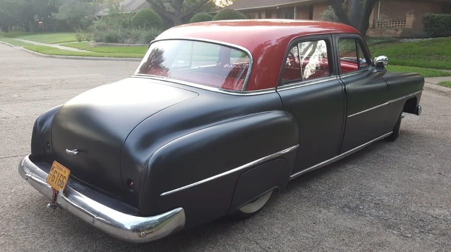 1951 Dodge Coronet 1st-3rd Gen - Image 11 of 12