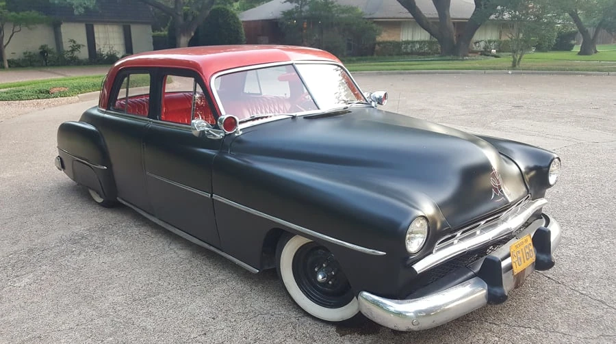 1951 Dodge Coronet 1st-3rd Gen - Image 12 of 12