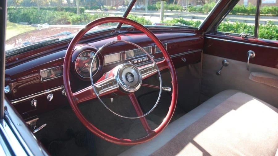1951 Dodge Coronet 1st-3rd Gen - Image 4 of 12