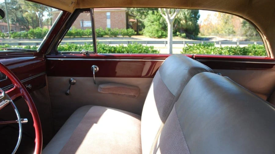 1951 Dodge Coronet 1st-3rd Gen - Image 5 of 12