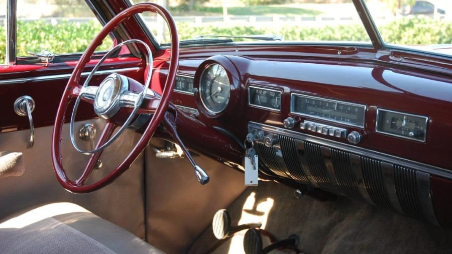 1951 Dodge Coronet 1st-3rd Gen - Image 6 of 12