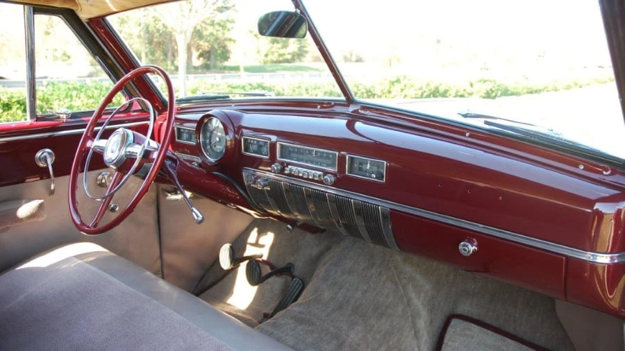 1951 Dodge Coronet 1st-3rd Gen - Image 7 of 12
