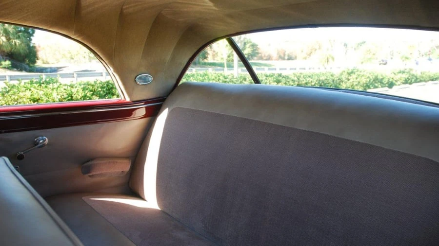 1951 Dodge Coronet 1st-3rd Gen - Image 8 of 12