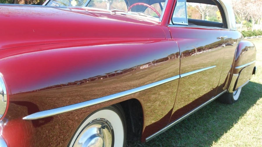 1951 Dodge Coronet 1st-3rd Gen - Image 11 of 12
