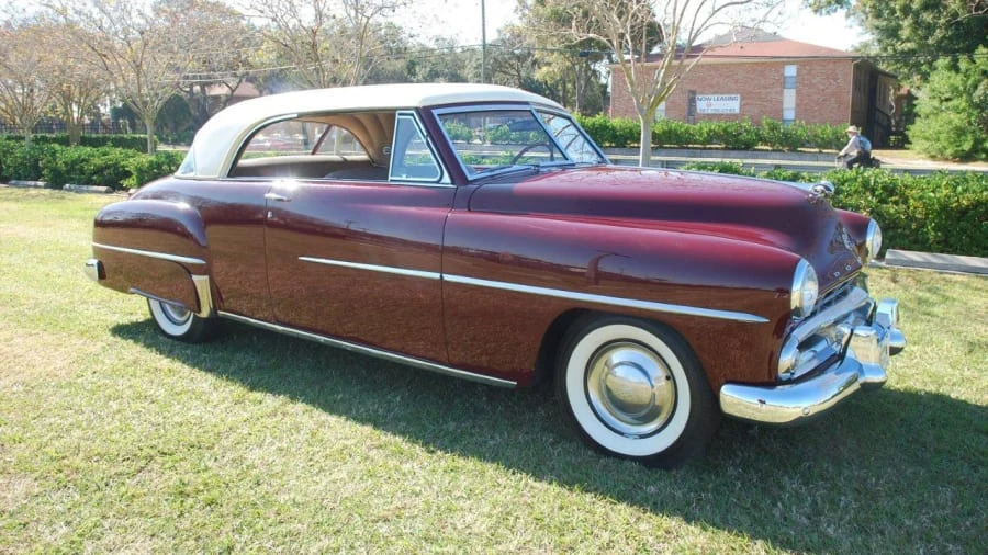 1951 Dodge Coronet 1st-3rd Gen - Image 12 of 12