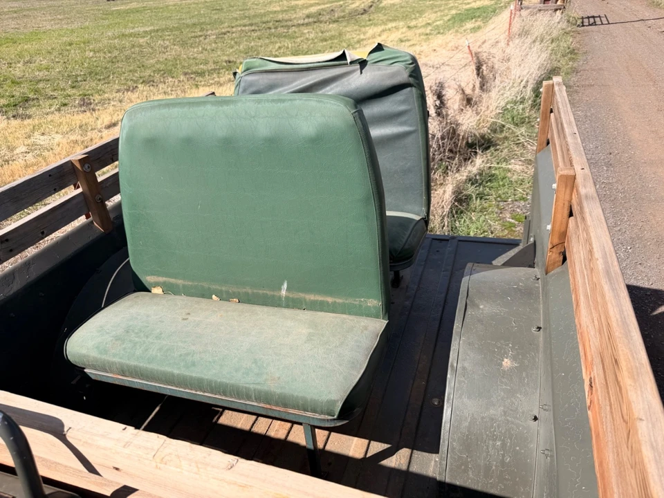 1951 Dodge Military Vehicles - Image 12 of 12