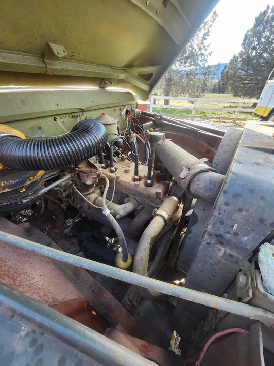 1951 Dodge Military Vehicles - Image 6 of 12