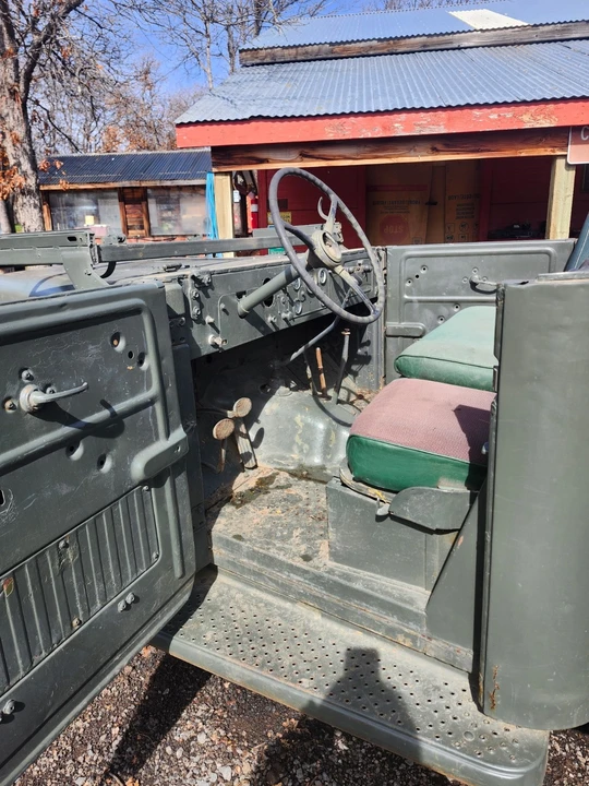 1951 Dodge Military Vehicles - Image 4 of 12