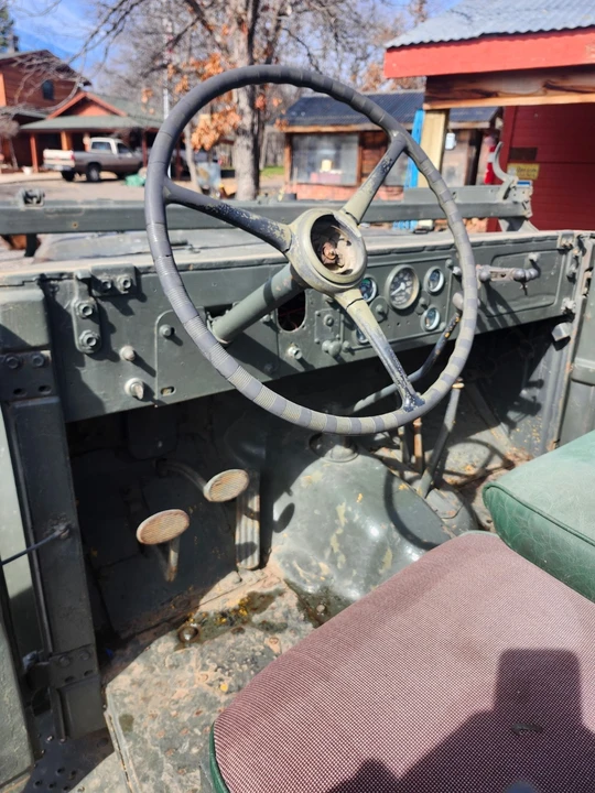 1951 Dodge Military Vehicles - Image 2 of 12