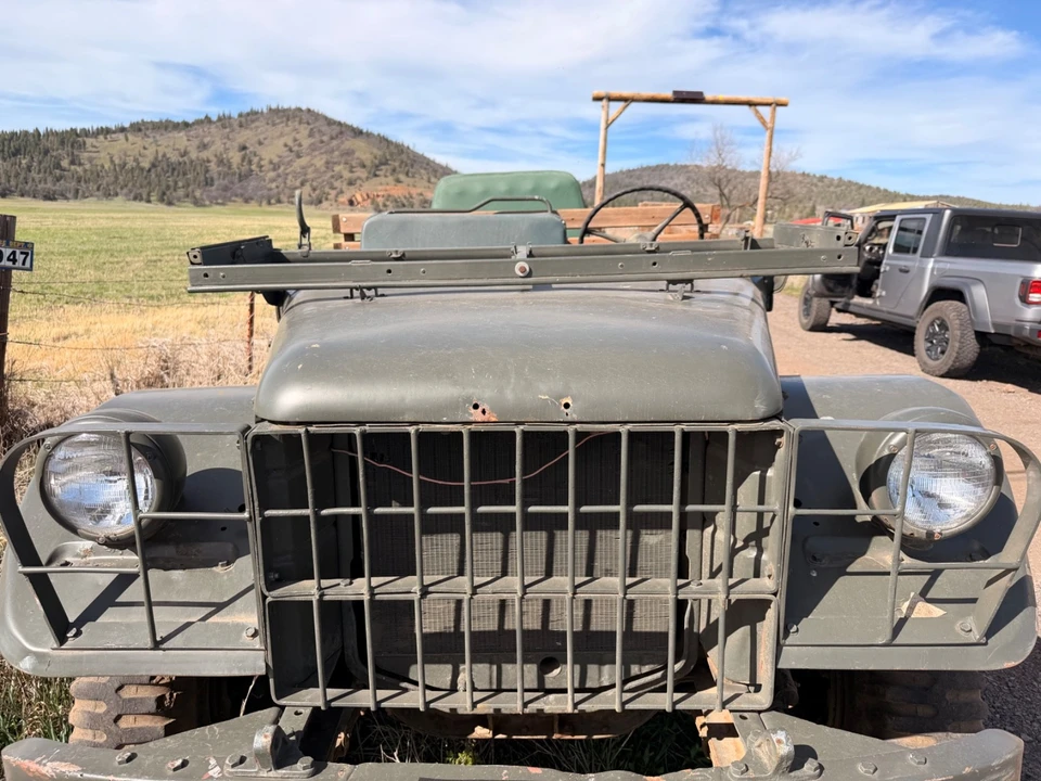 1951 Dodge Military Vehicles - Image 10 of 12