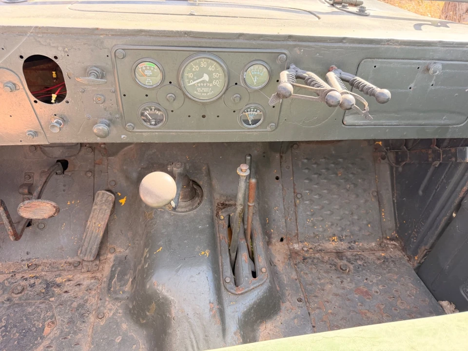 1951 Dodge Military Vehicles - Image 11 of 12
