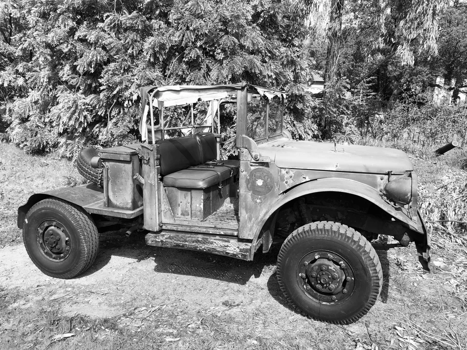 1951 Dodge Military Vehicles - Image 19 of 31