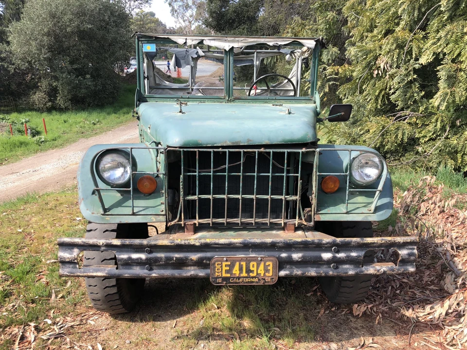 1951 Dodge Military Vehicles - Image 11 of 31