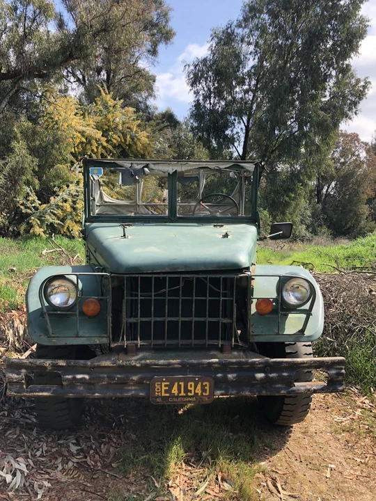 1951 Dodge Military Vehicles - Image 13 of 31