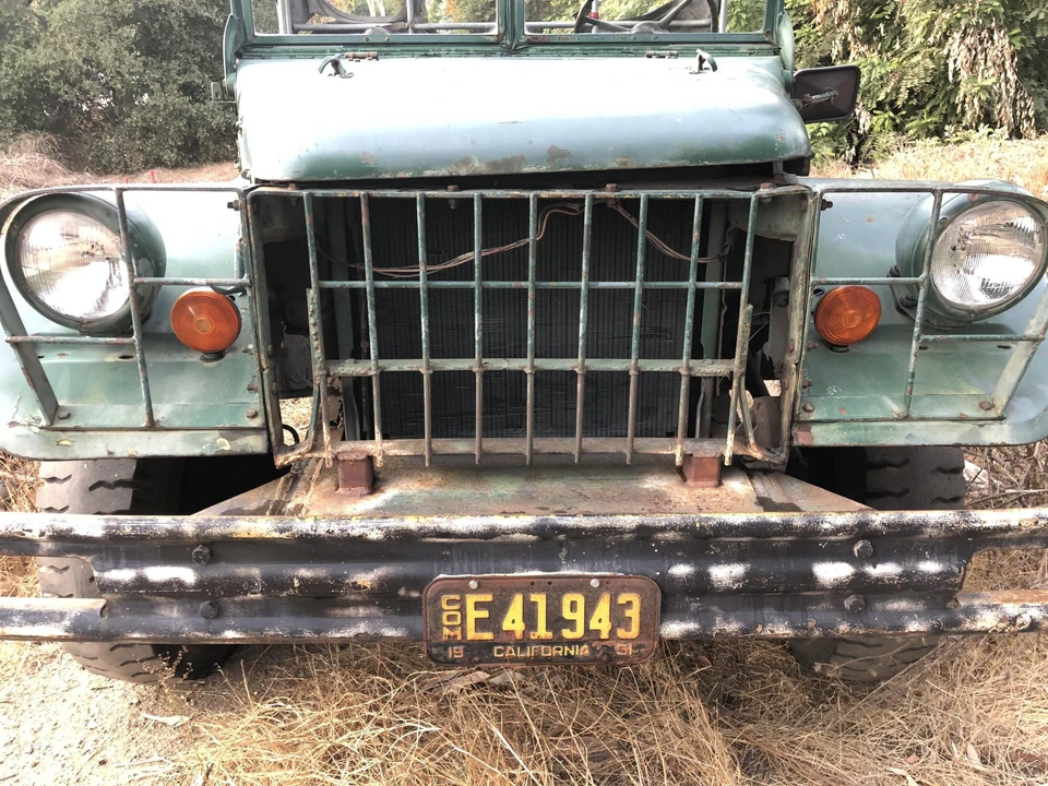 1951 Dodge Military Vehicles - Image 14 of 31