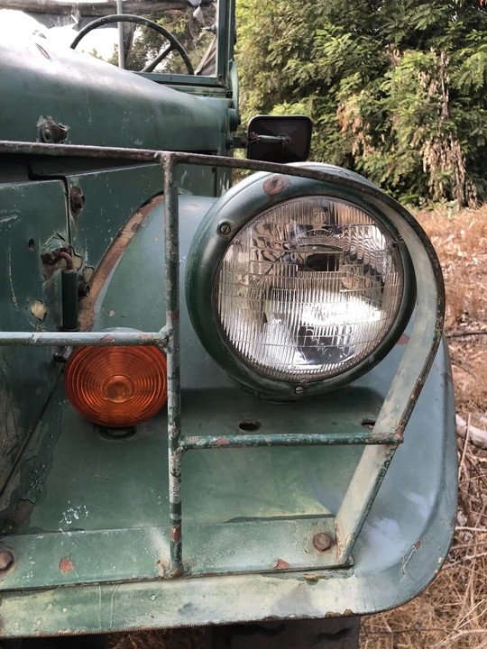 1951 Dodge Military Vehicles - Image 22 of 31