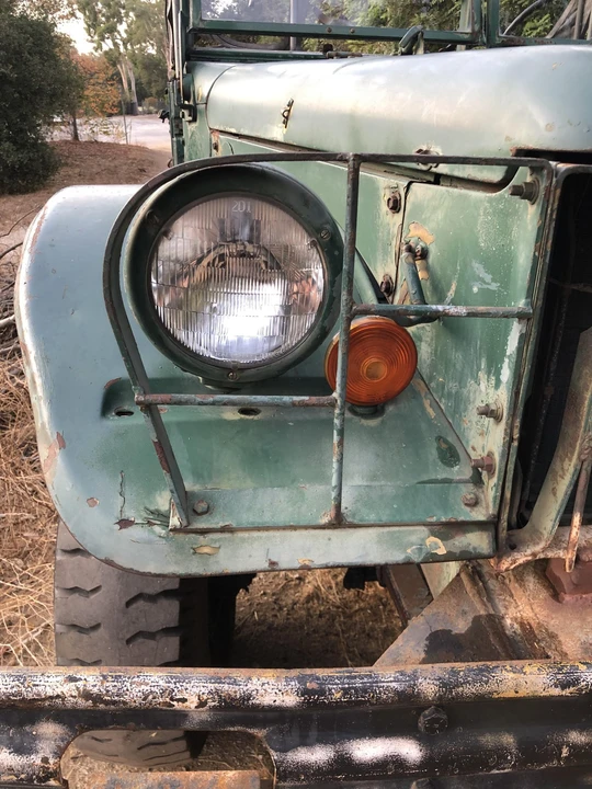 1951 Dodge Military Vehicles - Image 21 of 31