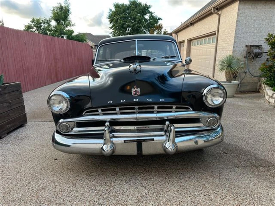 1951 Dodge Coronet 1st-3rd Gen - Image 4 of 30