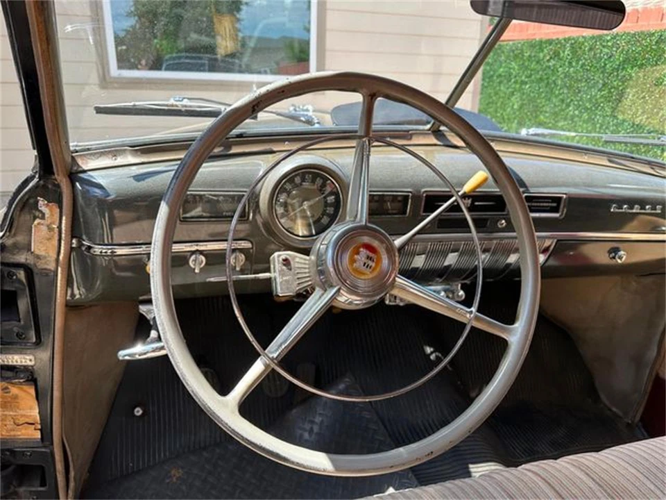 1951 Dodge Coronet 1st-3rd Gen - Image 9 of 30