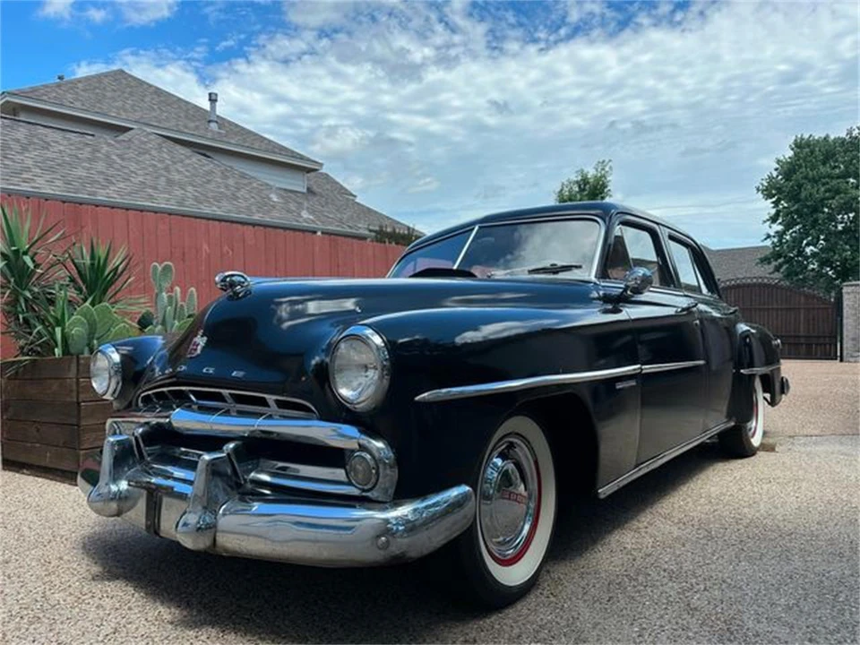 1951 Dodge Coronet 1st-3rd Gen - Image 2 of 30