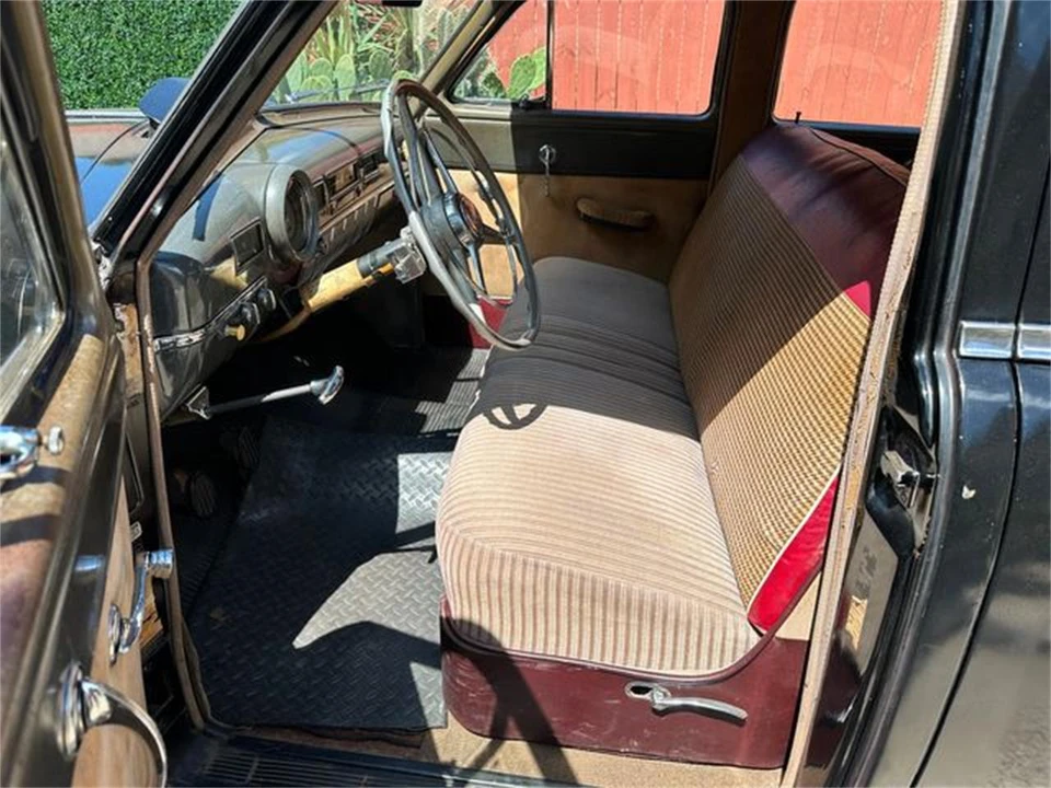 1951 Dodge Coronet 1st-3rd Gen - Image 6 of 30