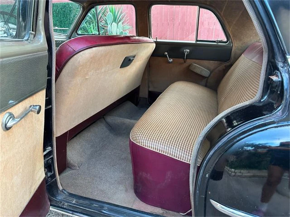 1951 Dodge Coronet 1st-3rd Gen - Image 12 of 30