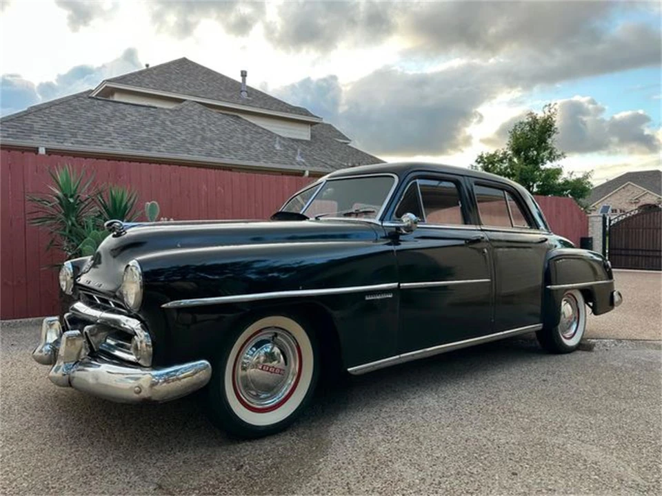 1951 Dodge Coronet 1st-3rd Gen - Image 15 of 30