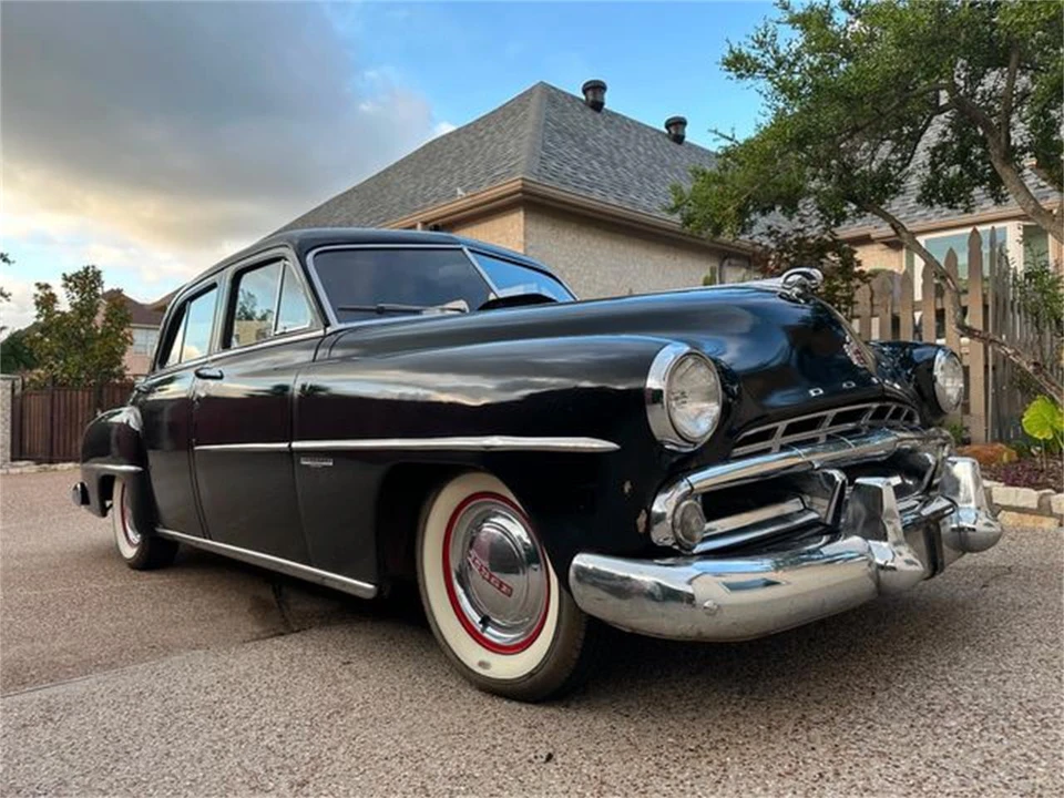 1951 Dodge Coronet 1st-3rd Gen - Image 11 of 30