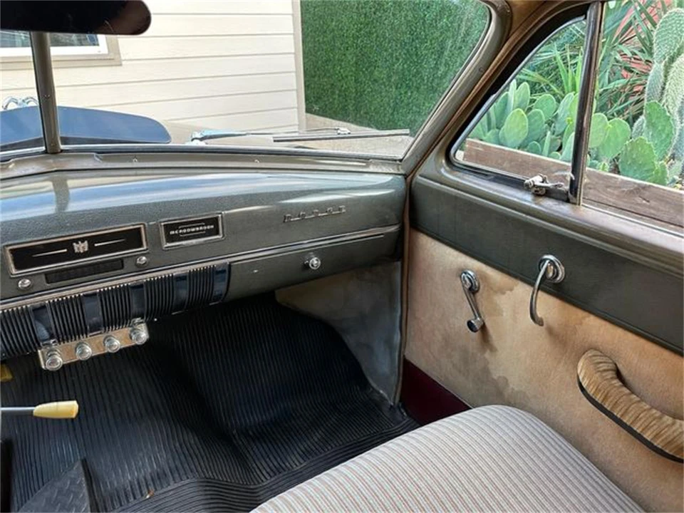 1951 Dodge Coronet 1st-3rd Gen - Image 13 of 30