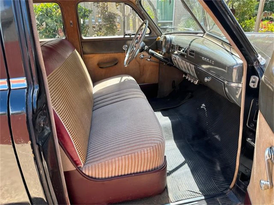 1951 Dodge Coronet 1st-3rd Gen - Image 10 of 30