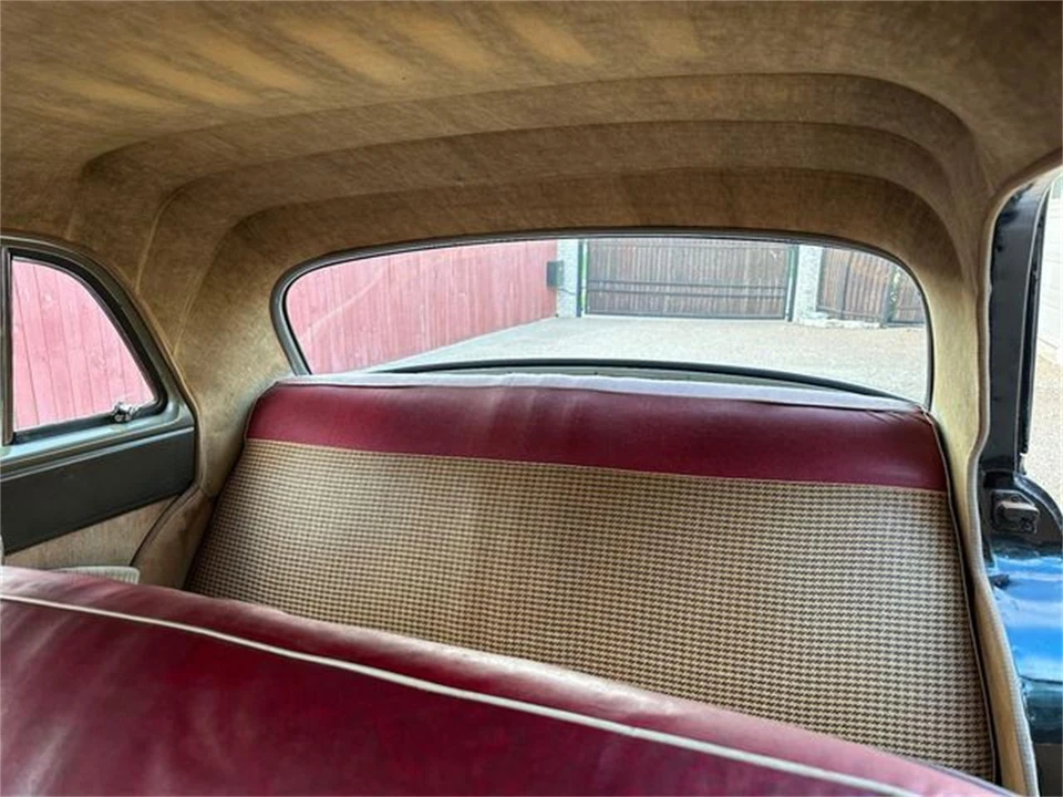 1951 Dodge Coronet 1st-3rd Gen - Image 17 of 30