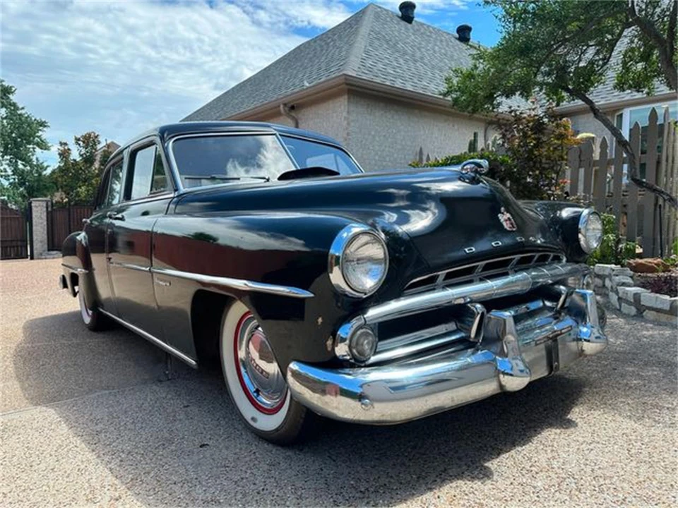 1951 Dodge Coronet 1st-3rd Gen - Image 3 of 30