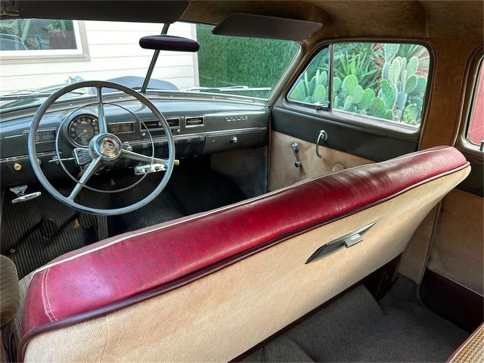 1951 Dodge Coronet 1st-3rd Gen - Image 14 of 30