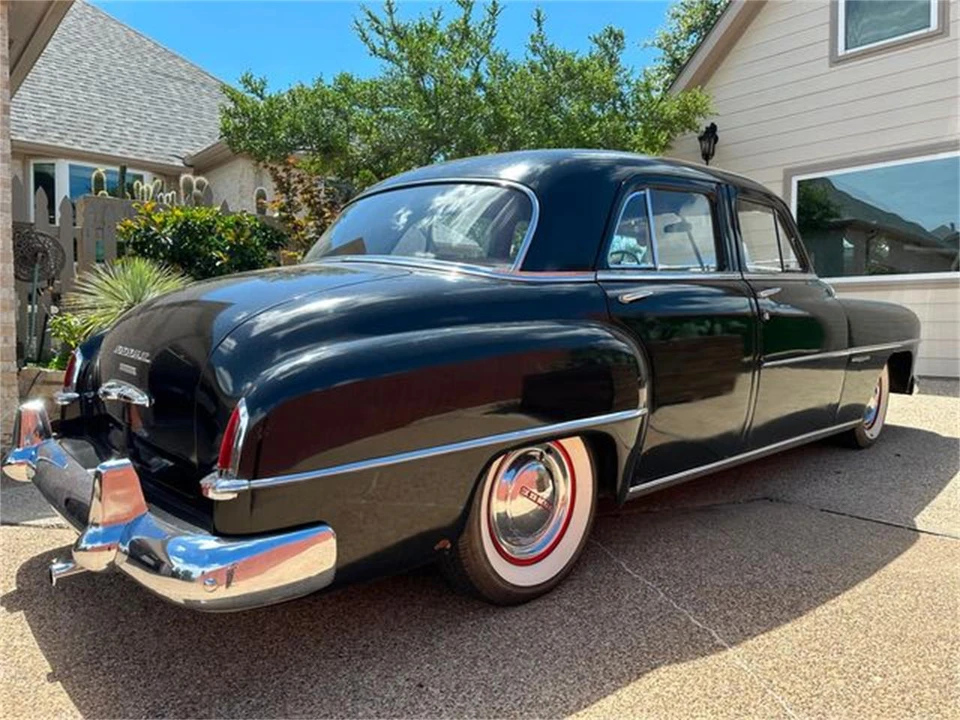 1951 Dodge Coronet 1st-3rd Gen - Image 5 of 30