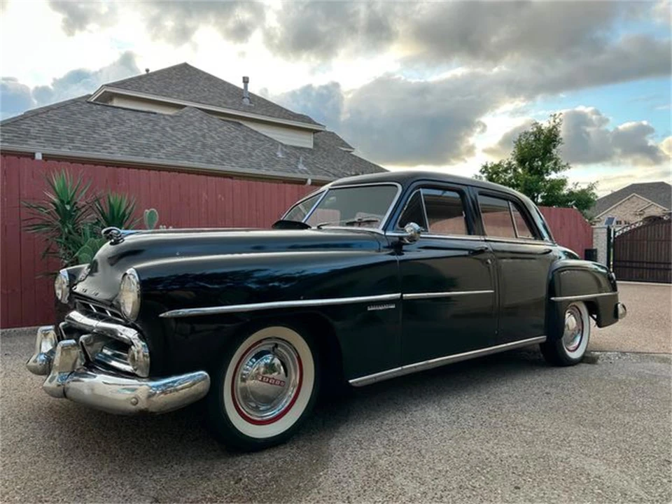 1951 Dodge Coronet 1st-3rd Gen - Image 21 of 30