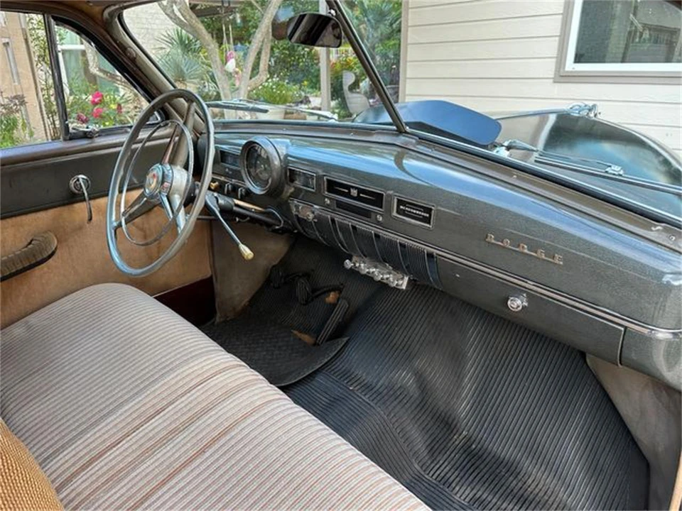 1951 Dodge Coronet 1st-3rd Gen - Image 23 of 30