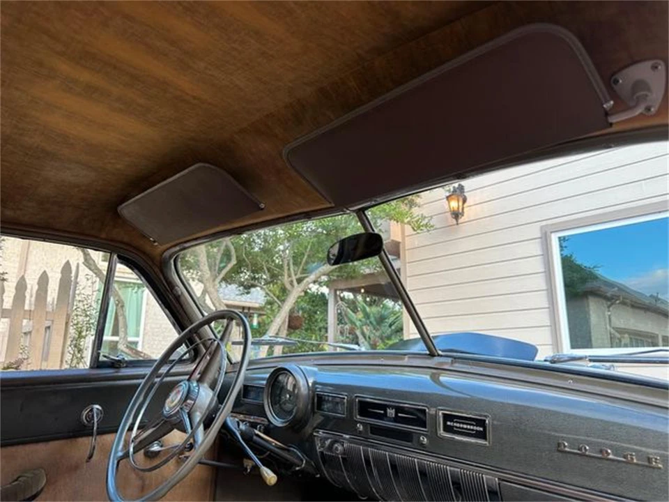 1951 Dodge Coronet 1st-3rd Gen - Image 24 of 30