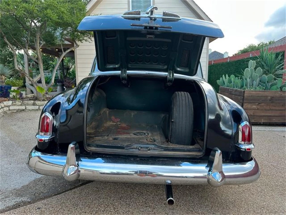 1951 Dodge Coronet 1st-3rd Gen - Image 26 of 30