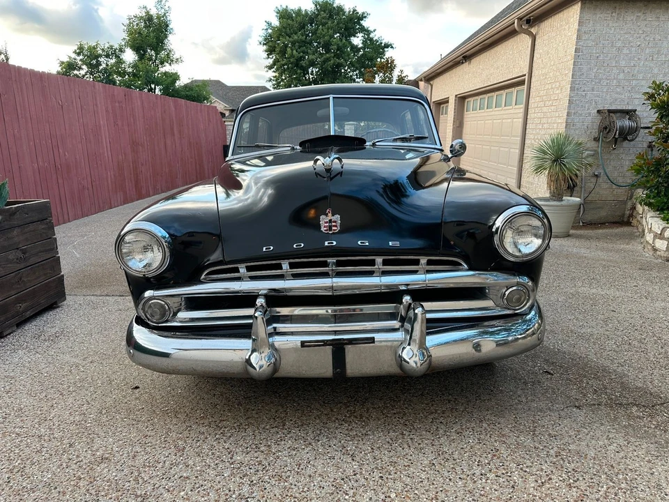 1951 Dodge Coronet 1st-3rd Gen - Image 5 of 21