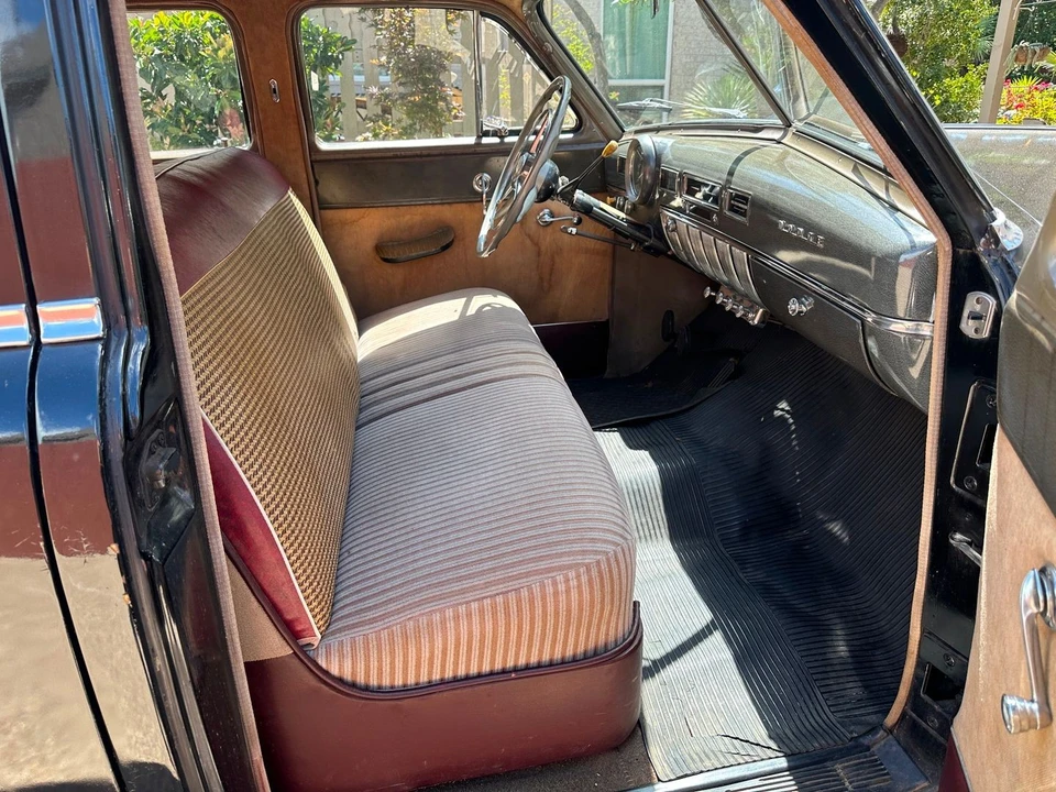 1951 Dodge Coronet 1st-3rd Gen - Image 11 of 21