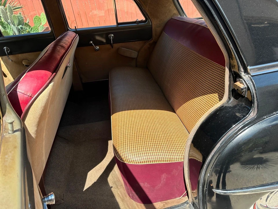 1951 Dodge Coronet 1st-3rd Gen - Image 8 of 21