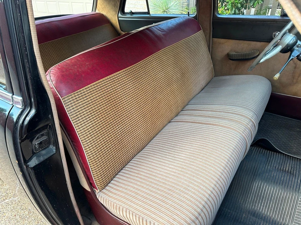 1951 Dodge Coronet 1st-3rd Gen - Image 21 of 21