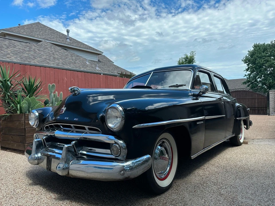 1951 Dodge Coronet 1st-3rd Gen - Image 2 of 21