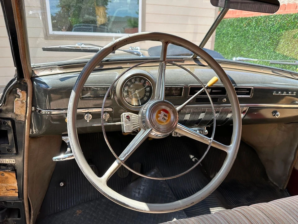 1951 Dodge Coronet 1st-3rd Gen - Image 10 of 21