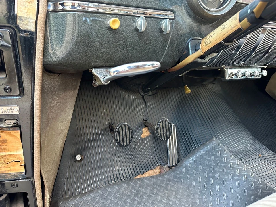1951 Dodge Coronet 1st-3rd Gen - Image 17 of 21