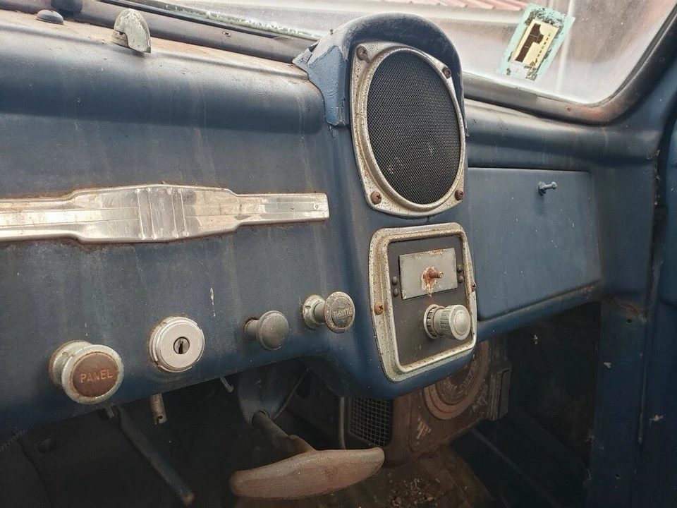 1951 Dodge B Series - Image 2 of 11