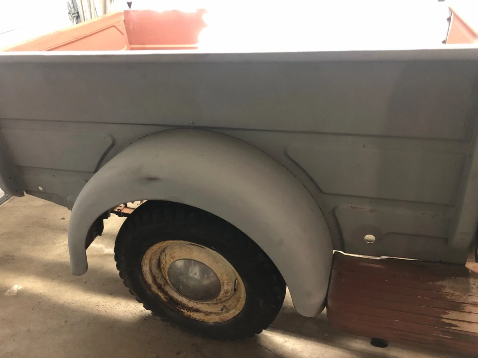 1951 Dodge B Series - Image 6 of 11