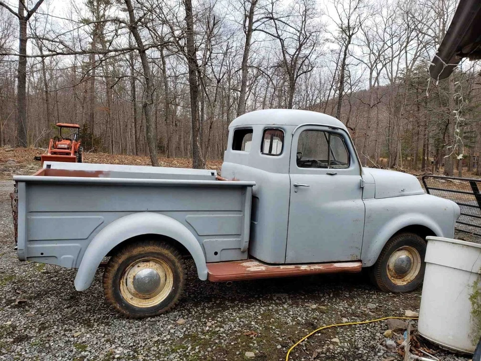 1951 Dodge B Series - Image 9 of 11
