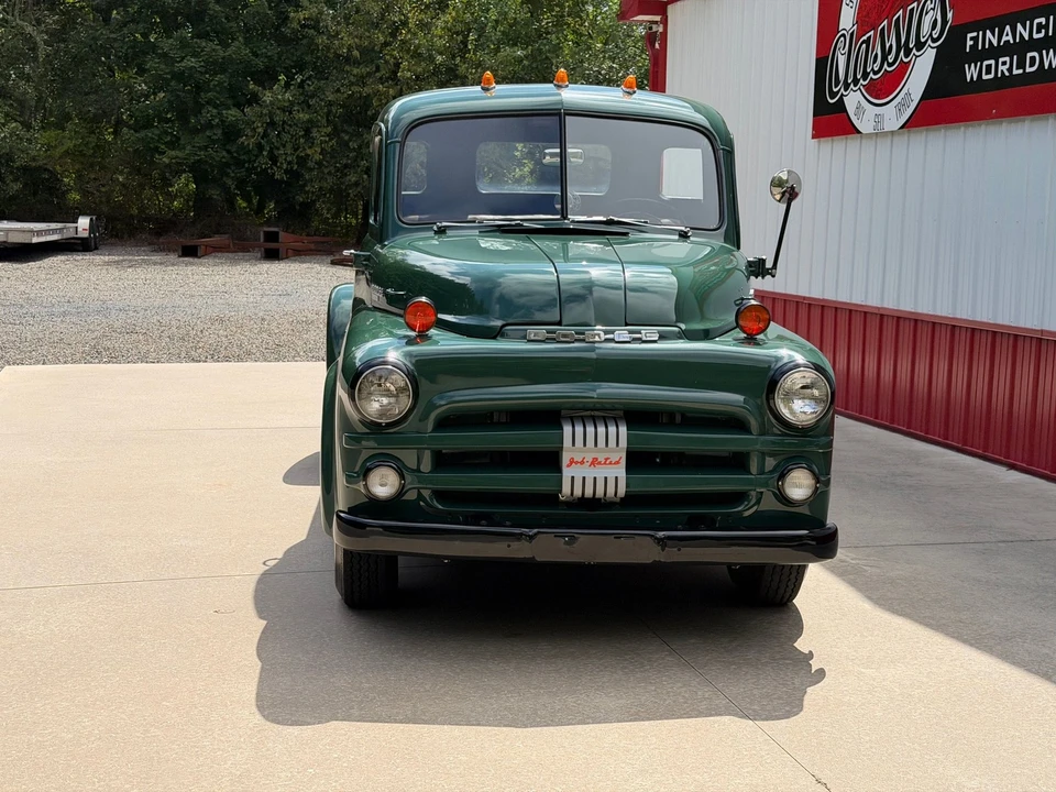 1951 Dodge B Series - Image 25 of 31